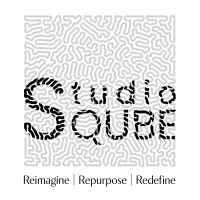 Studio Sqube logo - Similar company to Fractals Workshop
