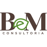 BEM Consultoria logo - Similar company to Startupindustrial