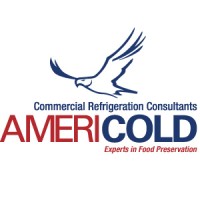 AmeriCold Inc. logo - Similar company to Litco
