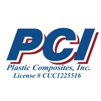 PLASTIC COMPOSITES, INC. logo - Similar company to Environmental Composites, Inc.