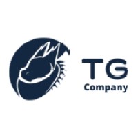 T.G. Company logo - Similar company to Blockstellart