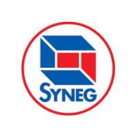 Syndicat SYNEG logo - Similar company to Frxsh
