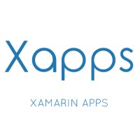 Xapps logo - Similar company to Xapps Solutions