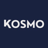 Kosmo Srl logo - Similar company to Körting Russia