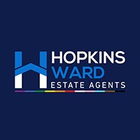 Hopkins Ward Estate Agents logo - Similar company to Brophy Cusack