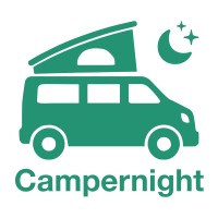 Campernight logo - Similar company to Homecamper | Campspace