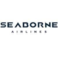Seaborne Airlines logo - Similar company to Freeman Holdings Group