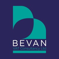 Bevan VAT Consultancy Ltd logo - Similar company to Mitchell Gordon Llp