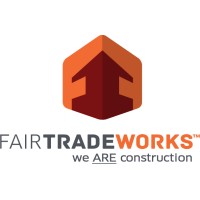 FairTradeWorks logo - Similar company to Pack Buildings Inc.