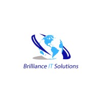 Brilliance IT Solutions logo - Similar company to Cyberframe Infotech Pvt. Ltd.