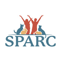 SPARC - Supporting People and Animal Relationships for Change logo - Similar company to Operation Equine