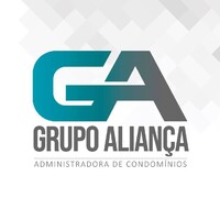 Grupo Aliança - Administração de Condomínios logo - Similar company to Mais Administração De Condomínios
