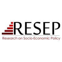 RESEP (Research on Socio-Economic Policy) logo - Similar company to Datadrive2030