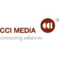 CCI MEDIA logo - Similar company to Repairers Of The Breach