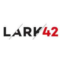 Lark42 logo - Similar company to Spaceheater