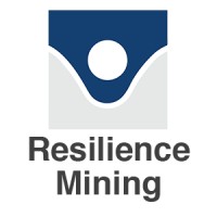 Resilience Mining logo - Similar company to Aberdeen International