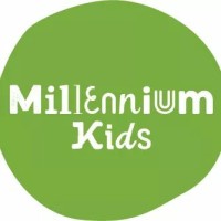 Millennium Kids logo - Similar company to Vfcs/Pefc Vietnam