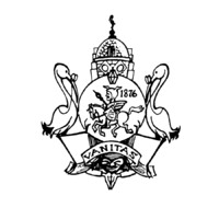The Harvard Lampoon logo - Similar company to Pluggerbot