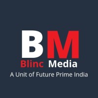 Blinc Media logo - Similar company to Blinc