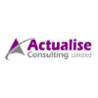 Actualise Consulting Limited