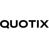 Quotix logo - Similar company to Mfi Soft