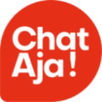 ChatAja Messenger logo - Similar company to Koperansel (Pt. Koperansel Indonesia Teknologi)