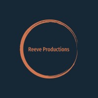 Reeve Productions logo - Similar company to Kinura Ltd