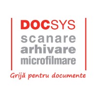 DOCSYS (Document Imaging Systems) logo - Similar company to Docsys