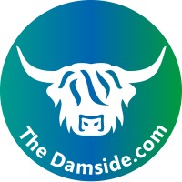 The Damside logo - Similar company to Product Source