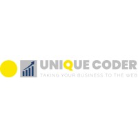 Unique Coder Pvt Ltd logo - Similar company to Uniquecoderz