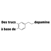 Des Trucs à Base de Dopamine logo - Similar company to Thenergy
