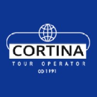 Cortina Travel Tour Operator logo - Similar company to Jempi Reizen