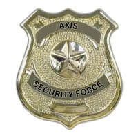 Axis Security Force logo - Similar company to Axis Security Training Limited