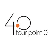 four point 0 logo - Similar company to Vme Group (Pty) Ltd