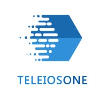 TeleiosOne logo - Similar company to Black Alert