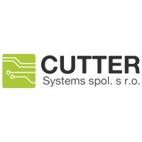 CUTTER Systems spol. s r.o. logo - Similar company to Farm Modules
