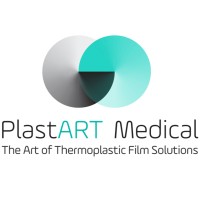 PlastART Medical logo - Similar company to Stakplast