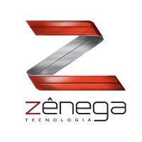 Zênega Tecnologia logo - Similar company to I4 Technologies