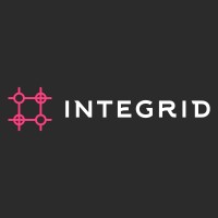 Integrid logo - Similar company to Makeitflow