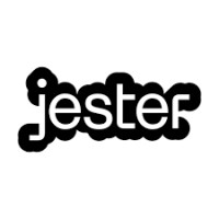 Jester logo - Similar company to Toont
