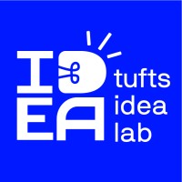 The IDEA Lab at Tufts University logo - Similar company to Tufts Jumbocode