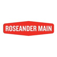 Roseander Main Design Communications Inc.