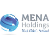 MENA Holdings Group Ltd logo - Similar company to Menacare