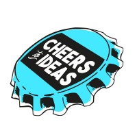 Cheers to Ideas logo - Similar company to Cheers