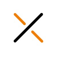 Future X Media logo - Similar company to Blazonion