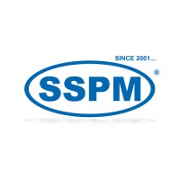 SSPM SYSTEMS & ENGINEERS PVT. LTD. logo - Similar company to A