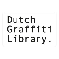 Dutch Graffiti Library logo - Similar company to Save Cultural Heritage Group