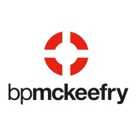 BP McKeefry Ltd