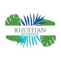Rhúffian logo - Similar company to Cloud Cost Control
