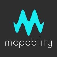 Mapability Pty Ltd logo - Similar company to Siamese